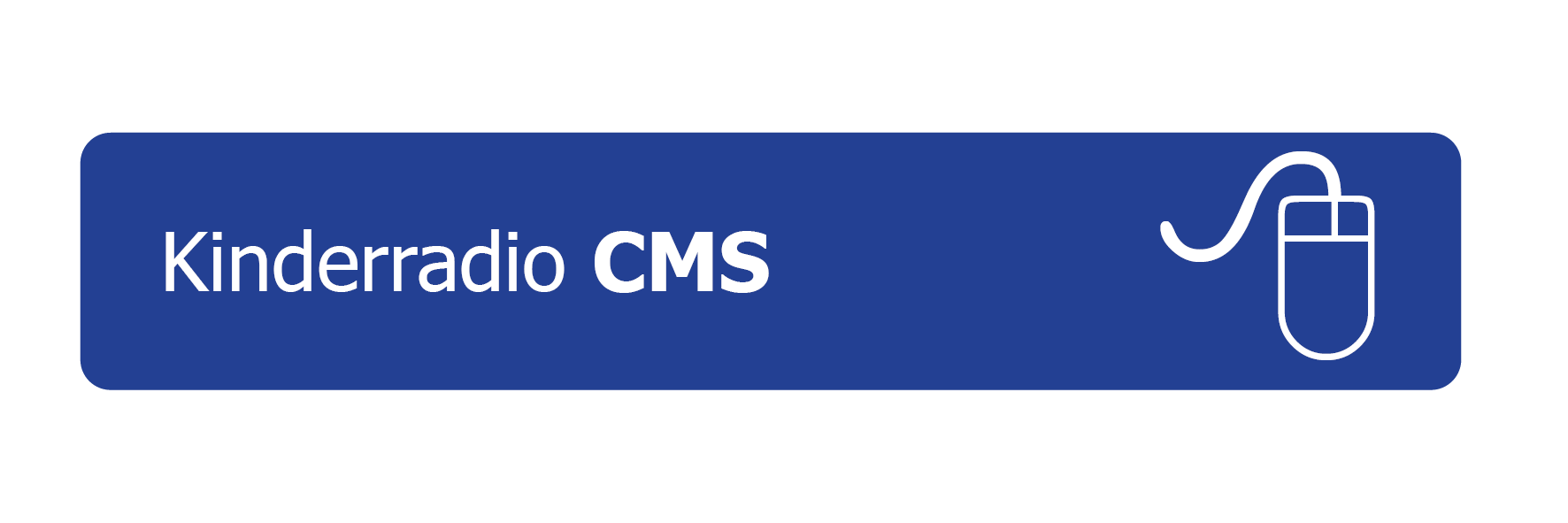 Mein Kinderradio CMS