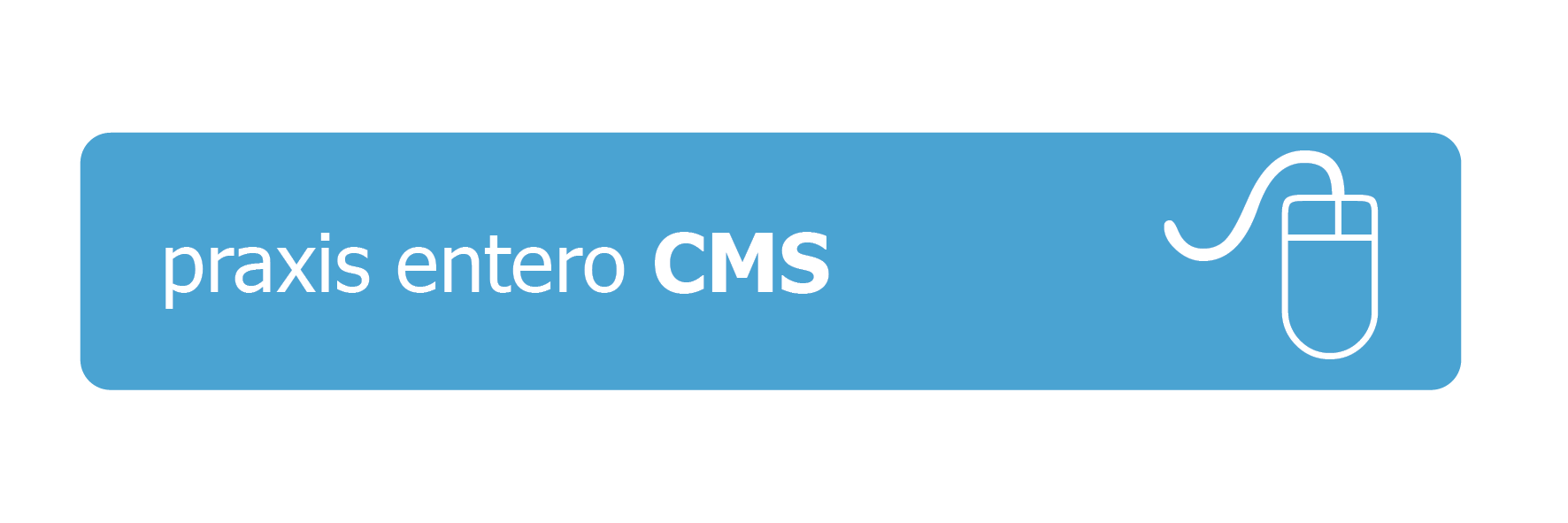praxisentero CMS